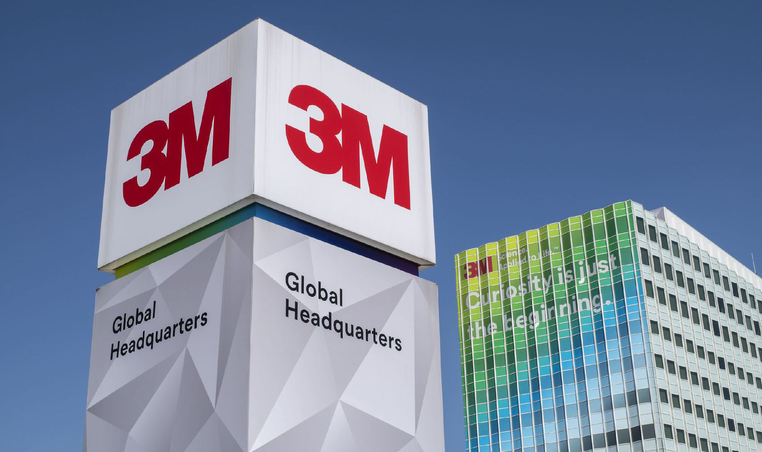 3M Global Headquarters